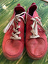 Astral Designs Womens Loyaks Size 7 Red Shoes