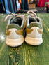 Merrell Antora 4 Running Size 6.5 Tan Shoes