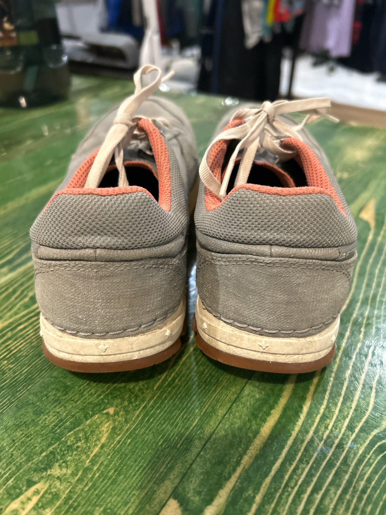 Astral Designs Tinker Hemp Shoe