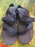 11 Chaco Z/Cloud Sandals