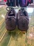 5.11 Size 6 Blue Shoes