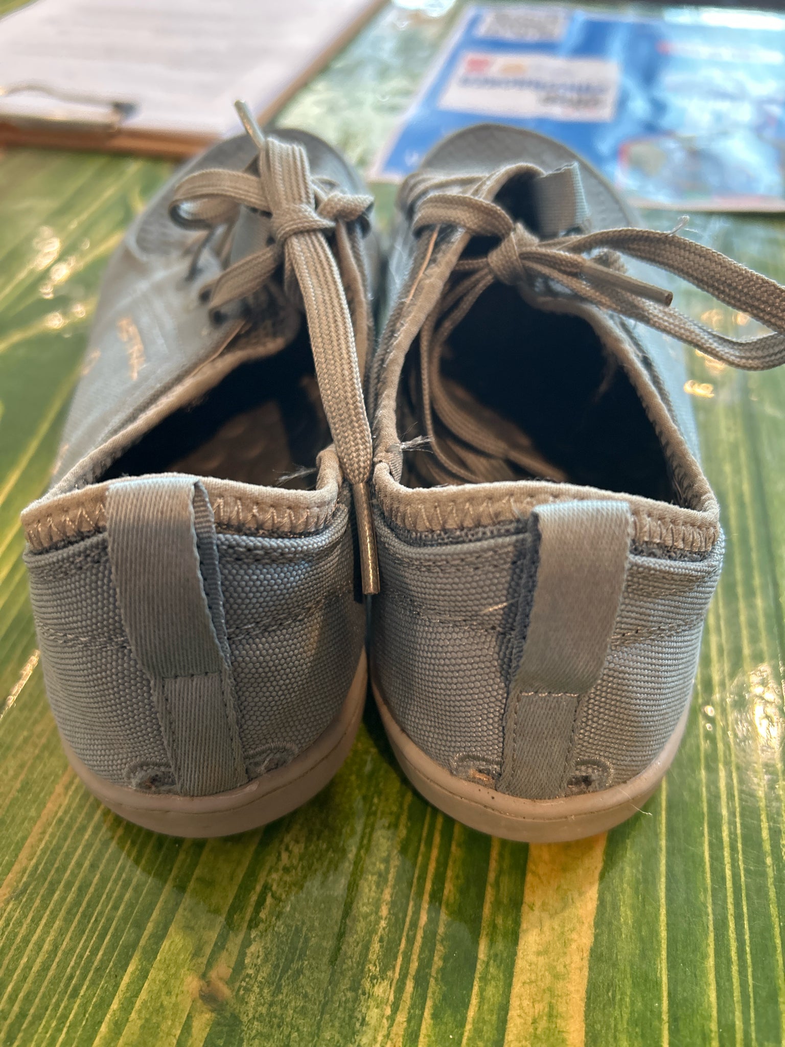 Astral Designs W Size 7 Loyaks River Shoes