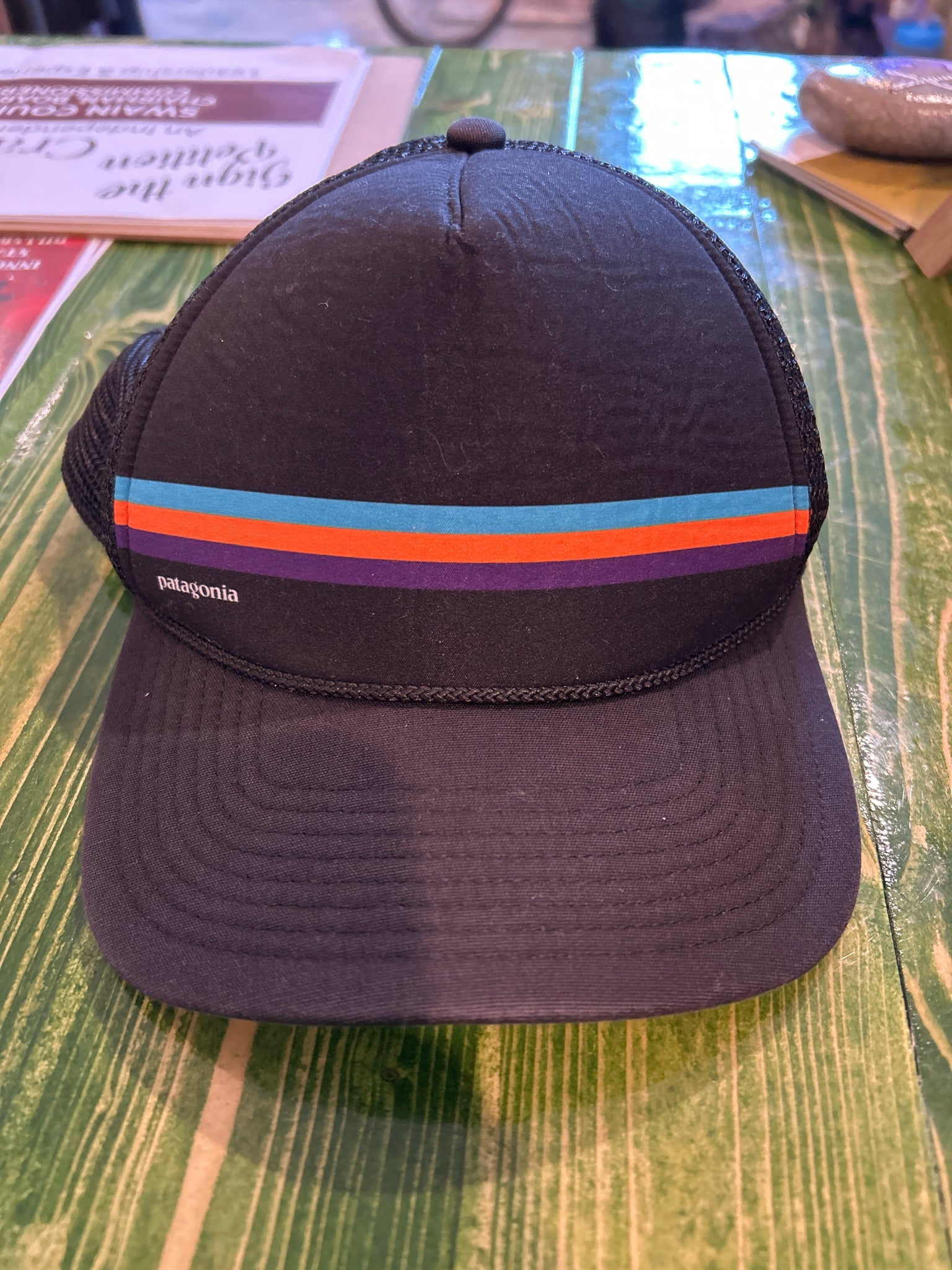 Patagonia Hat
