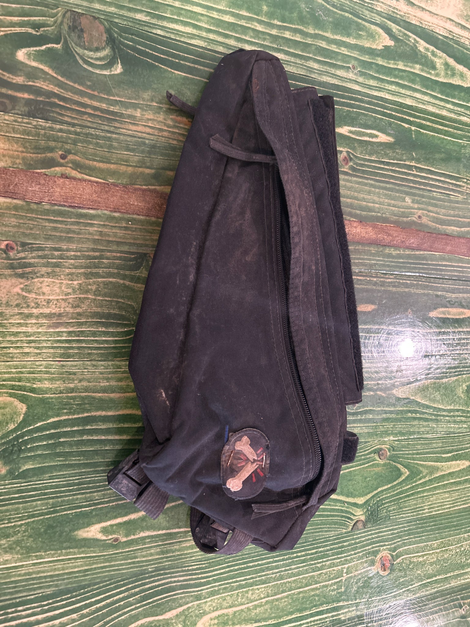 Bike Pouch
