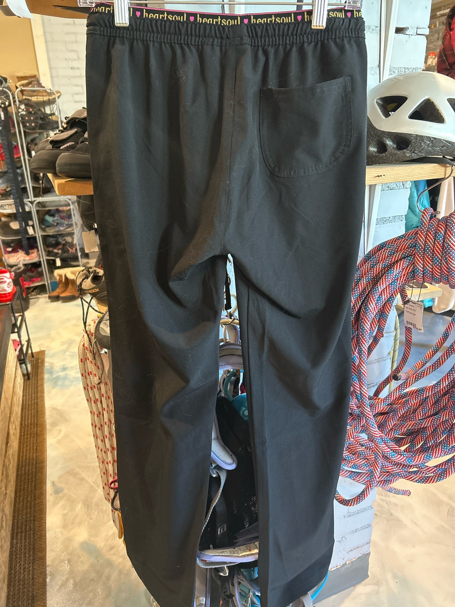 HeartSoul Scurb Pants