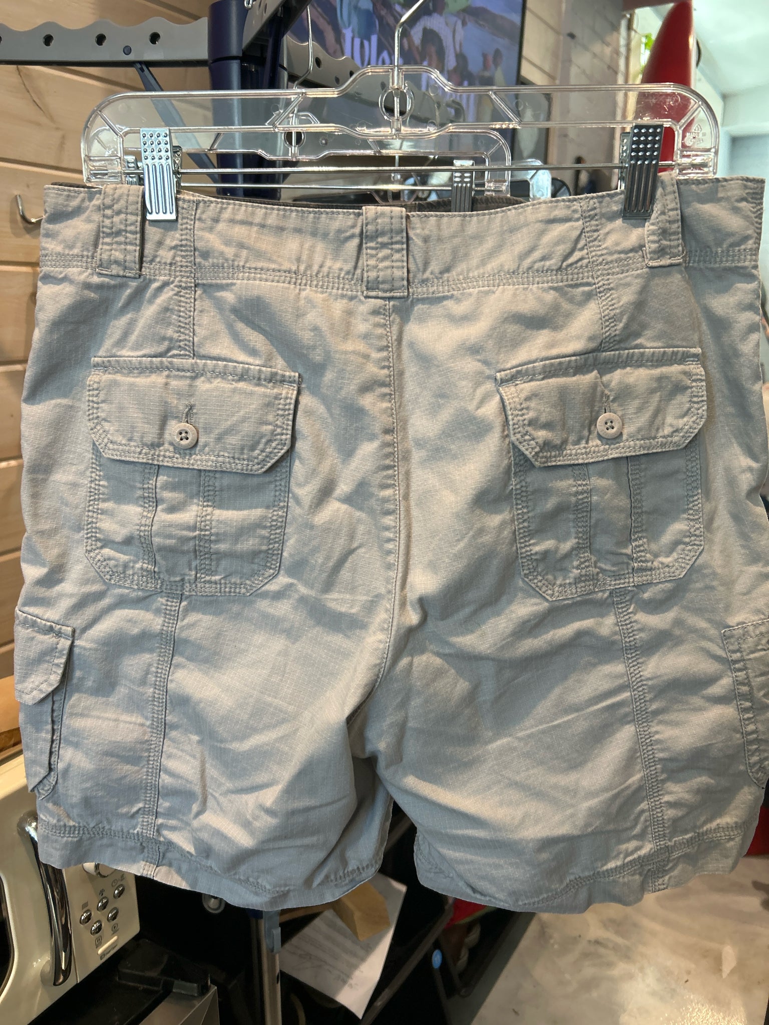 Size 10 Eddie Bauer Shorts