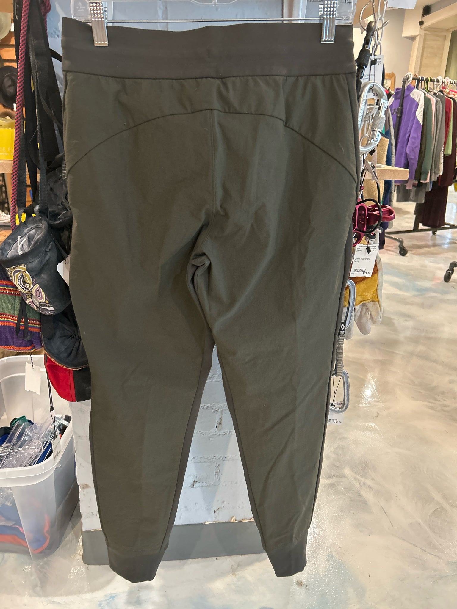Athleta Hiking Pants