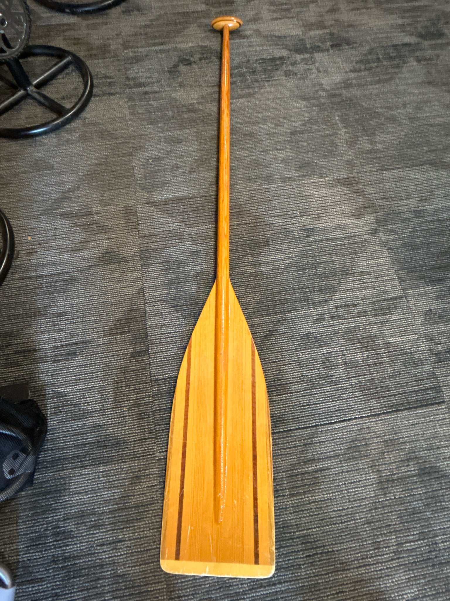 Sawyer Canoe Paddle