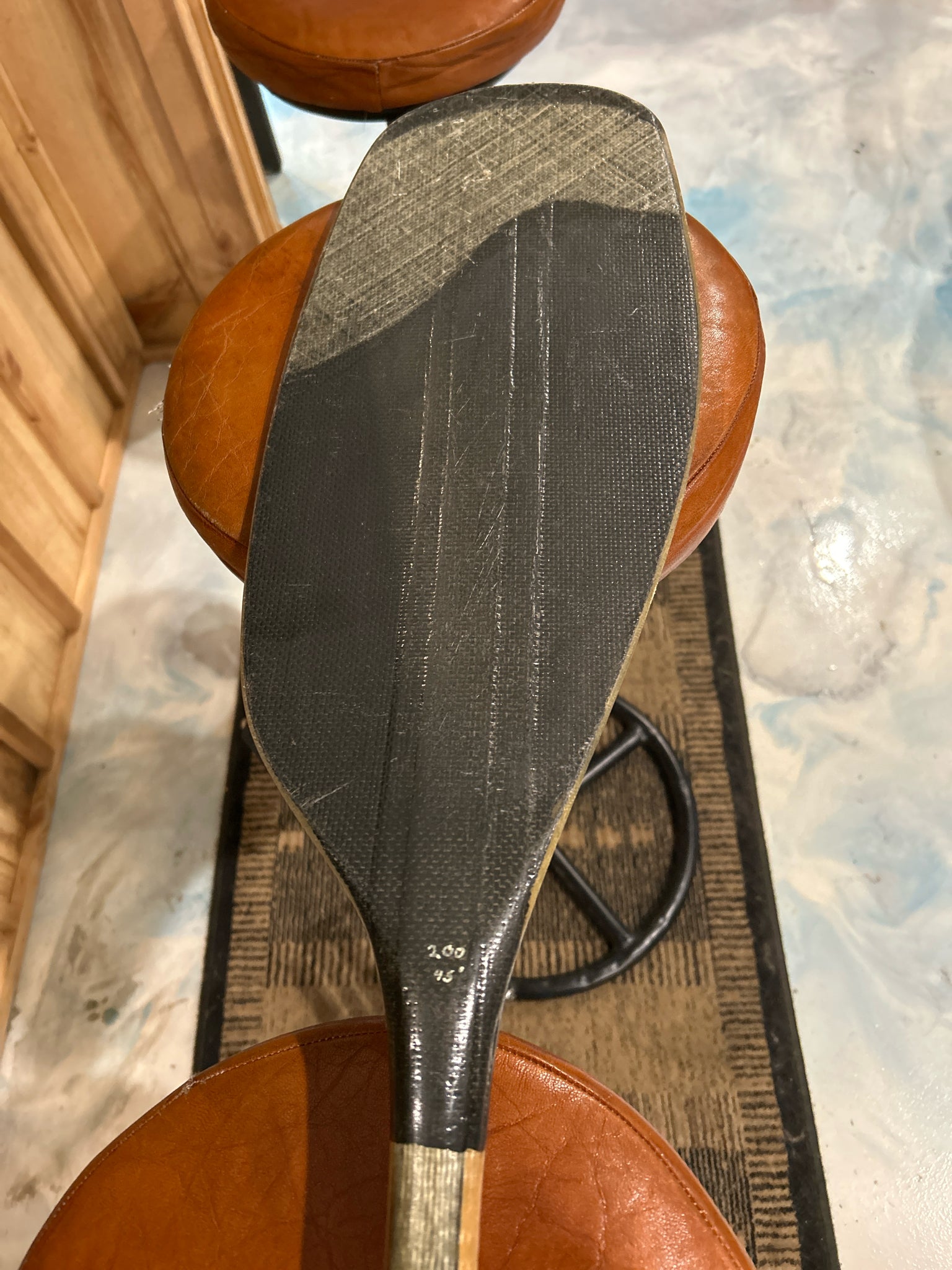 Silver Creek Kayak Paddle
