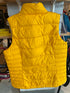 Lands End Puffy Vest