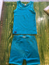 Wee Woollies Size 3 Teal Kids Clothes