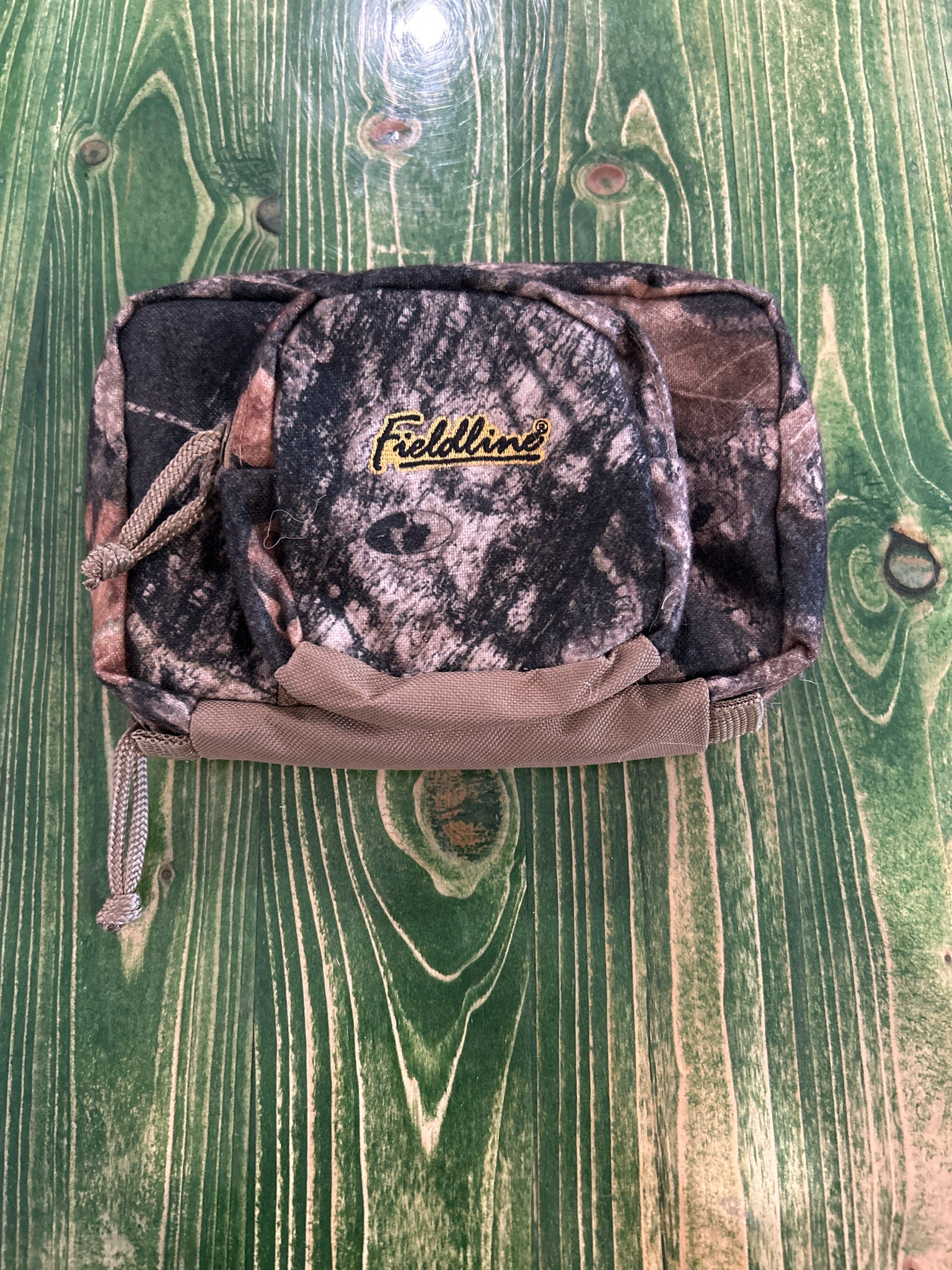 Fieldline Clip-On Hunting Pouch