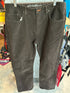 Eddie Bauer corduroy mens pants size 38x32