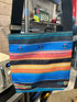 Dakine Jive Crossbody Purse