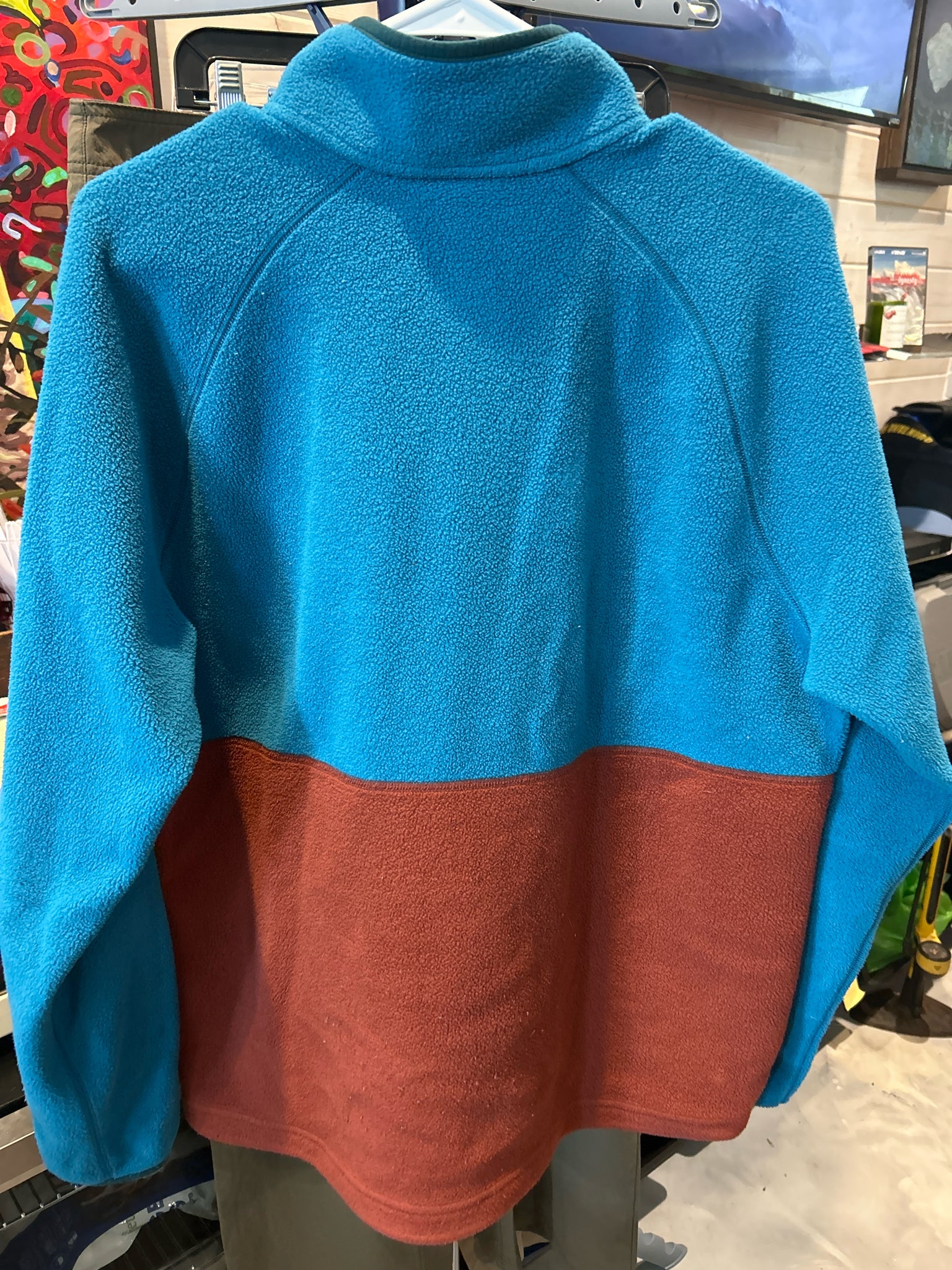 Size L LL Bean Sweater