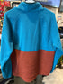 Size L LL Bean Sweater