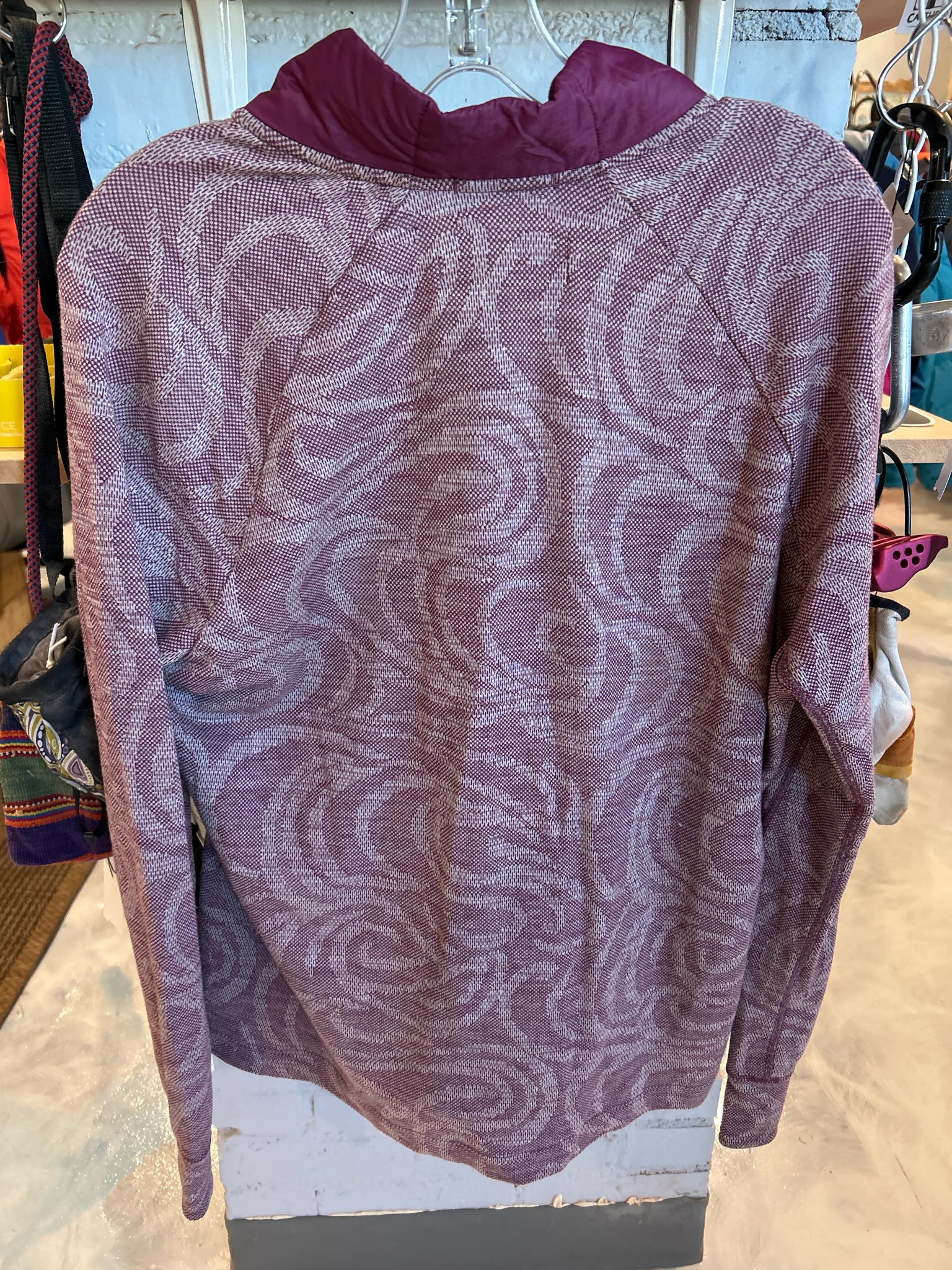 Smartwool Hybrid Jacket