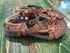 6 Teva Venture Cork Sandals