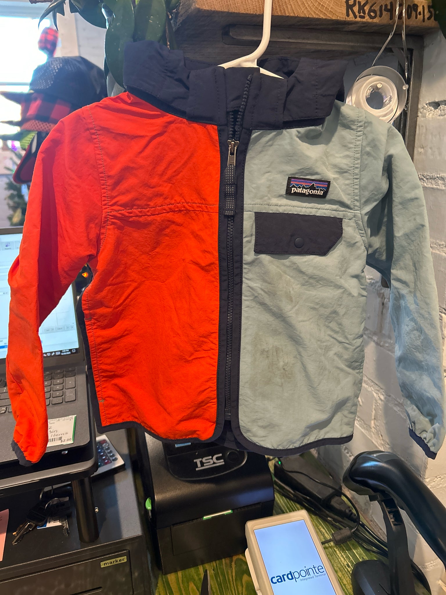 Patagonia Size 2T Kids Clothes