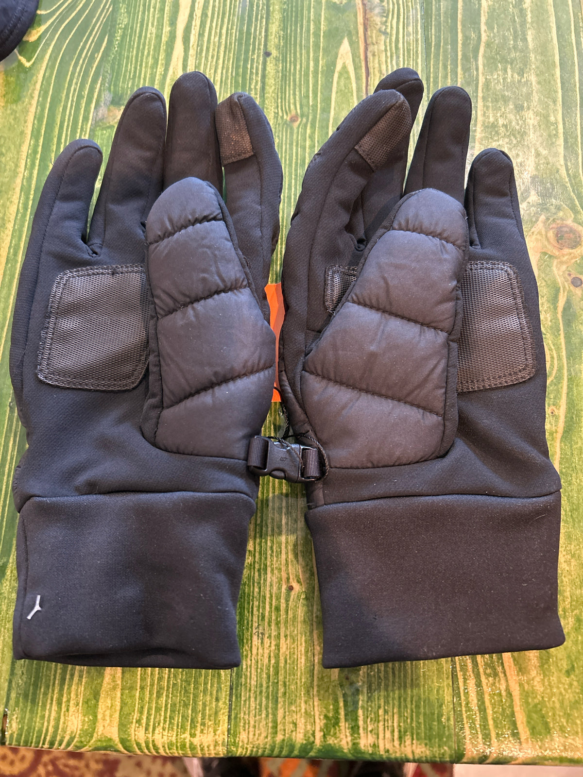 Women's Size Lg. Columbia Powder Lite II Insulated Gloves