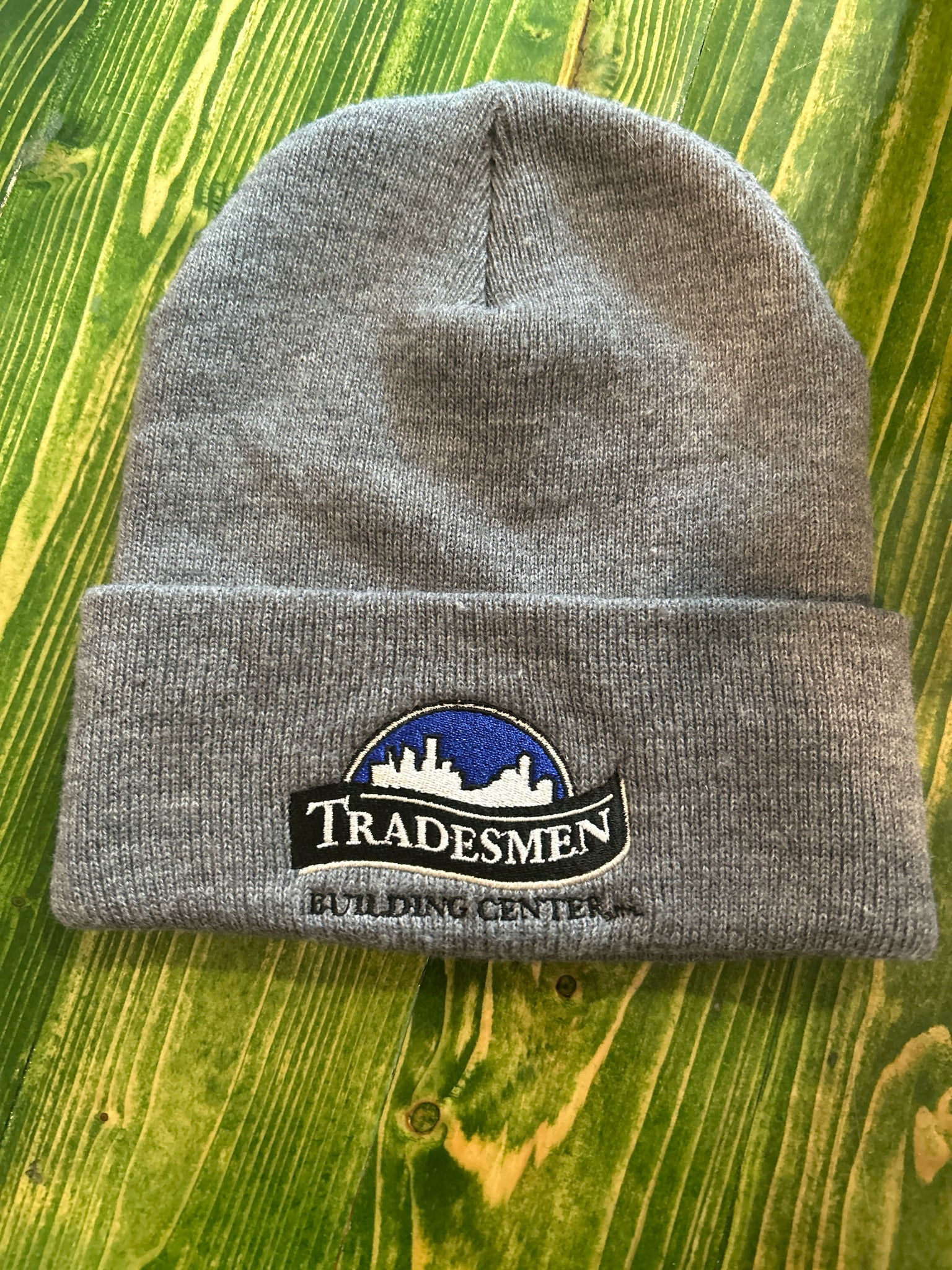 Gray Hat
