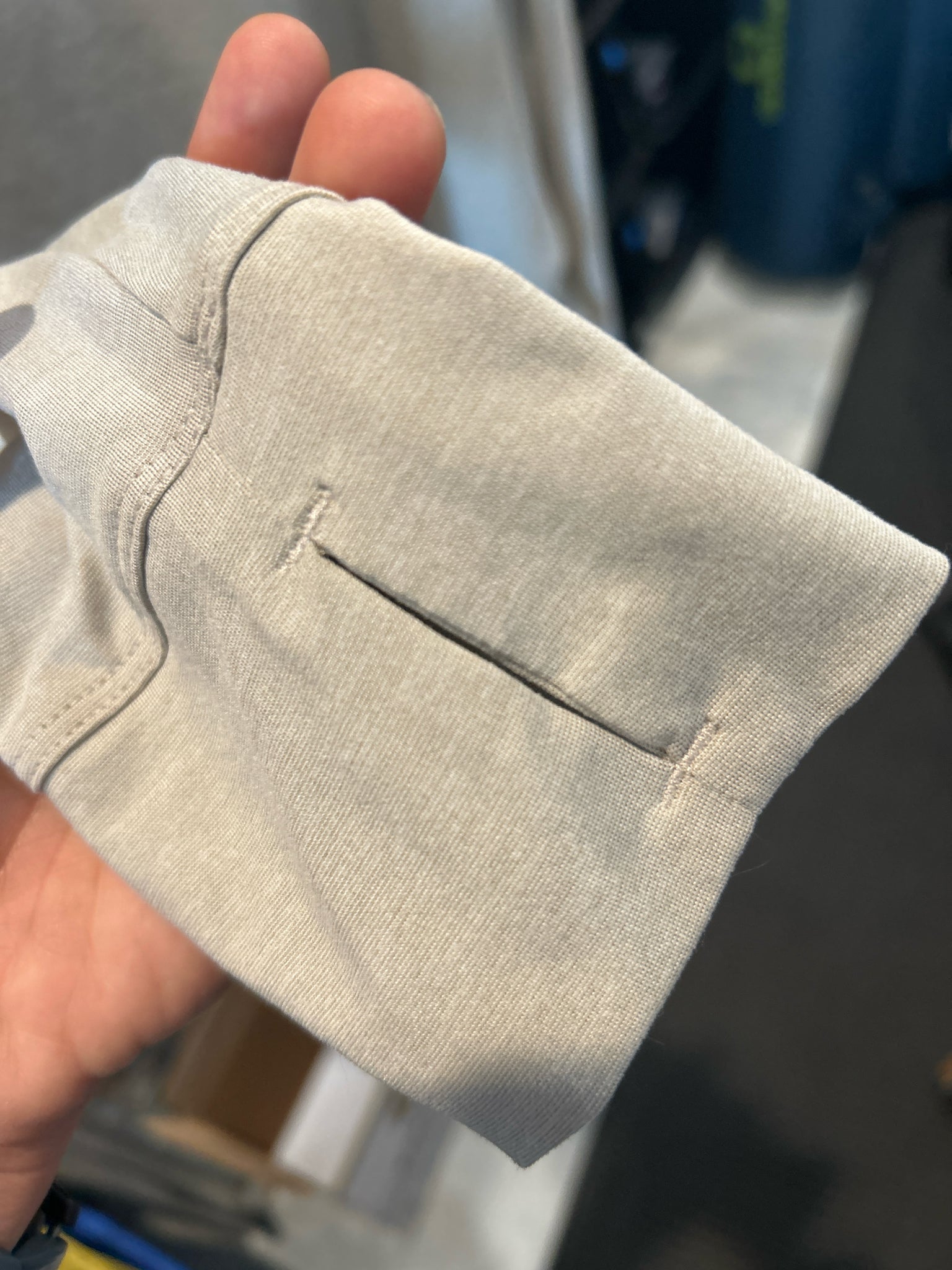 Size 1XL REI CO-OP Long sleeve