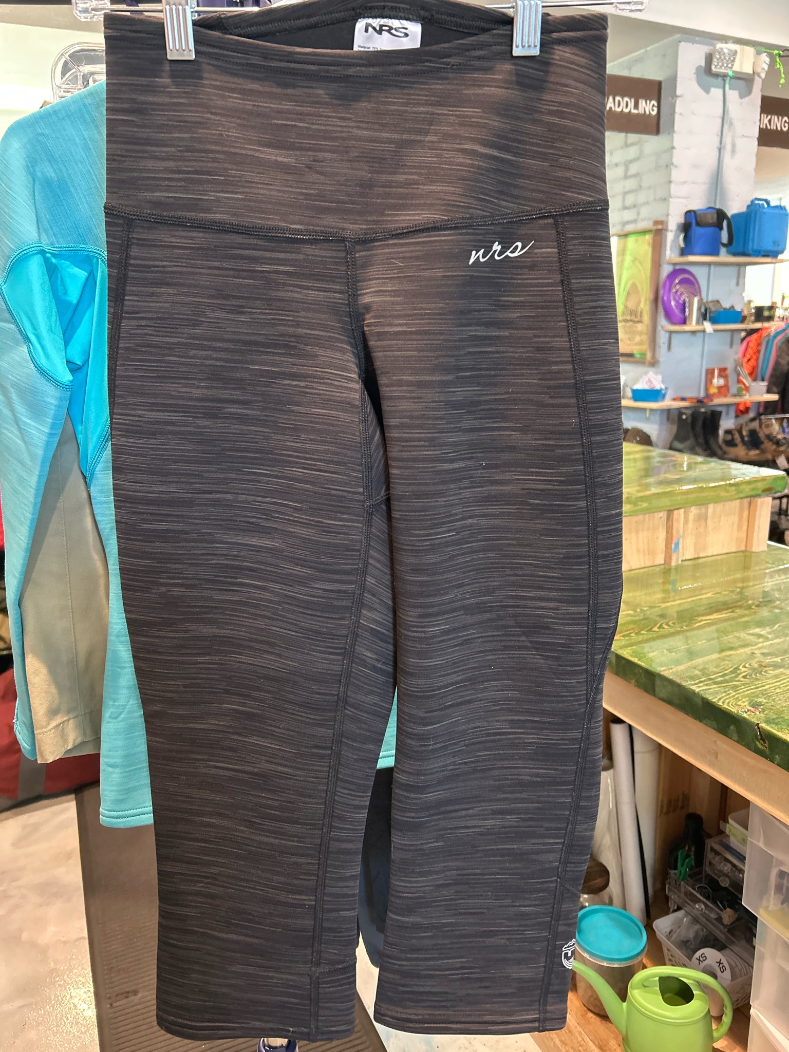 NRS Misc. Water Sports