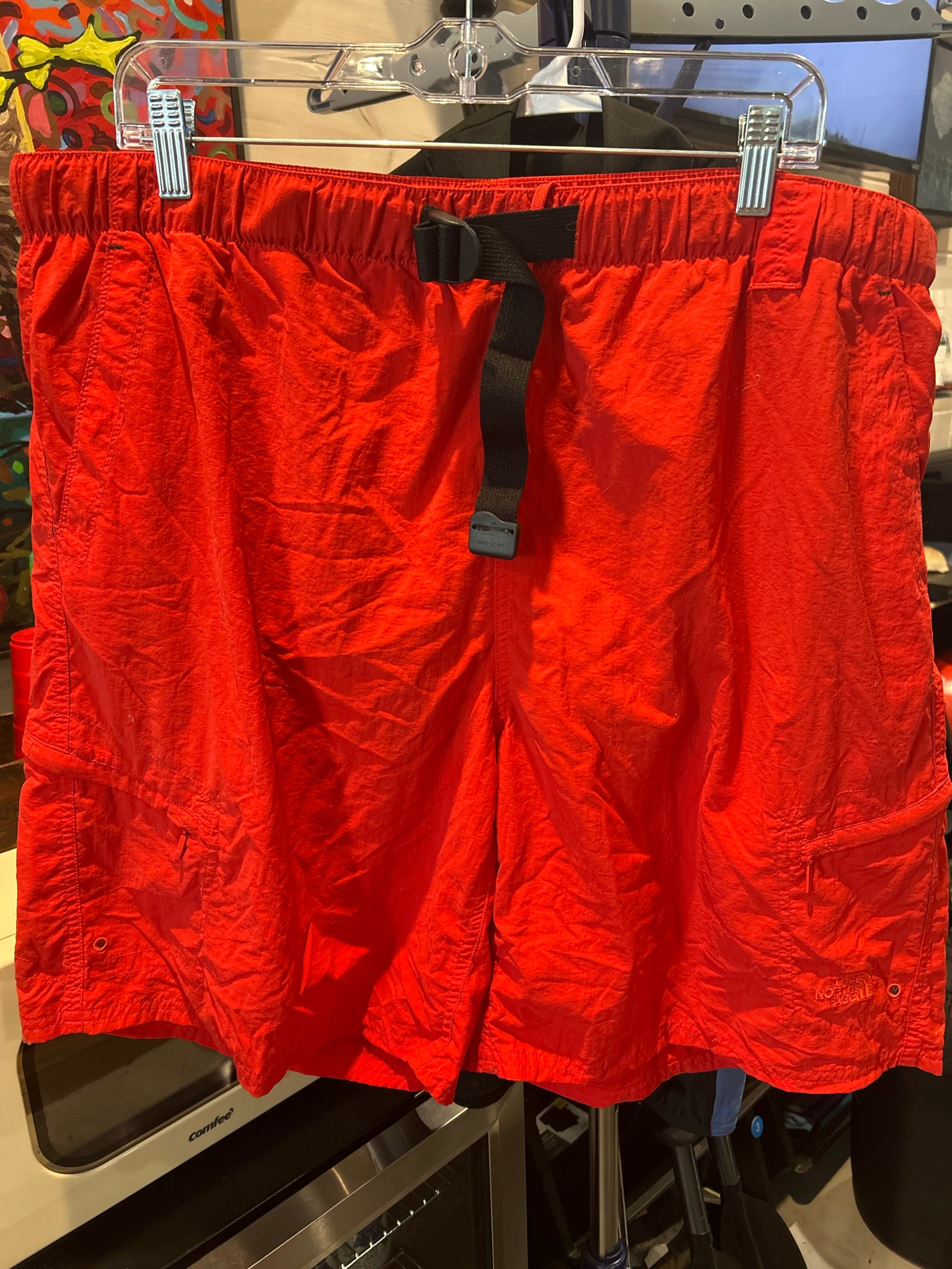 Size XL The North Face Swim Trunks