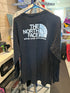 Men's Size XL The North Face Long Sleeve Shirt