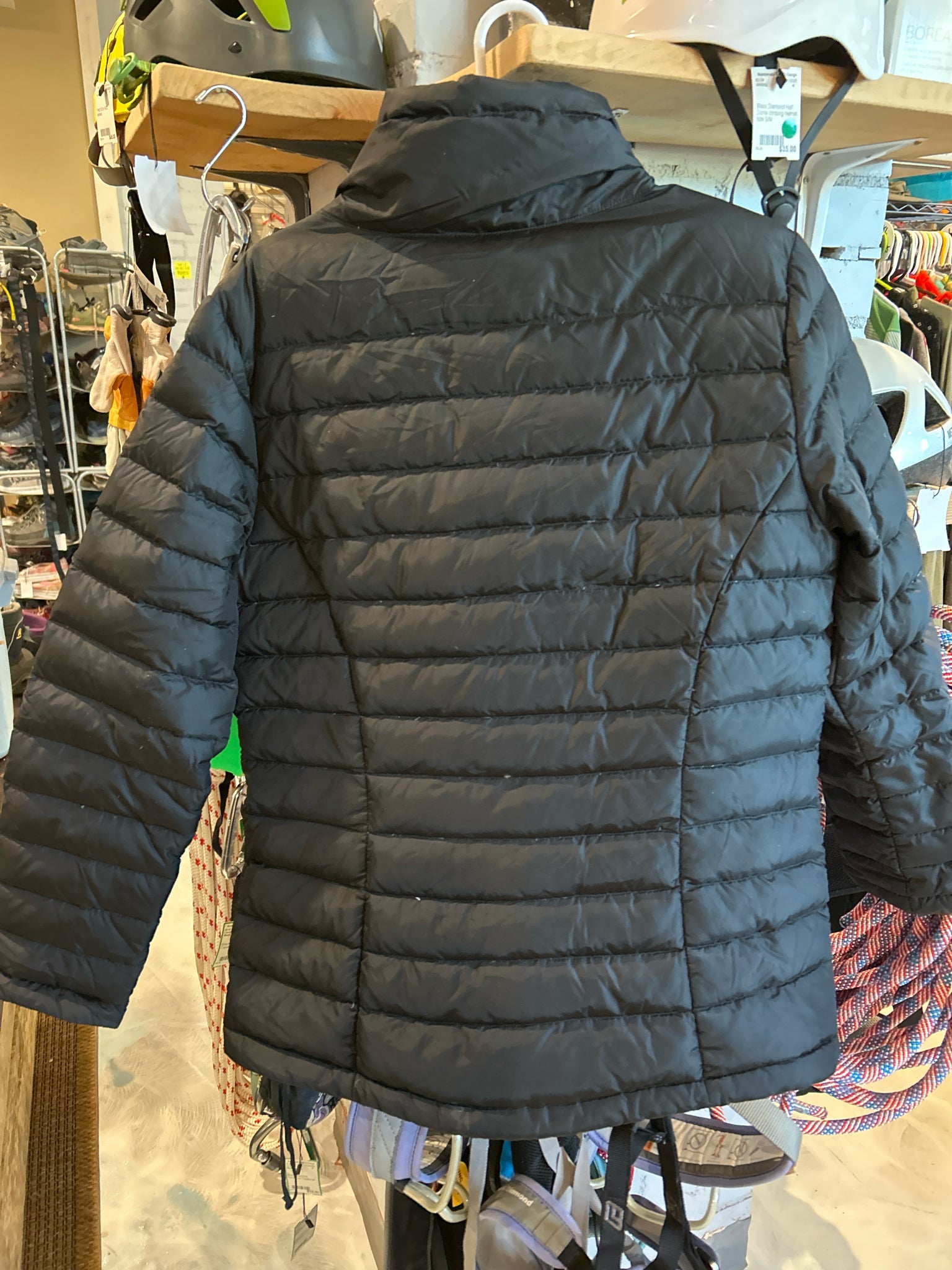 Size M LL Bean Jacket