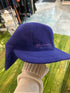 Columbia Purple Hat