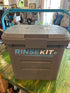 Rinse Kit Camping Shower