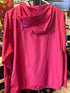 Womens Rain/Wind Jacket
