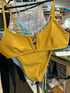 Size 8 Zaful Bikini