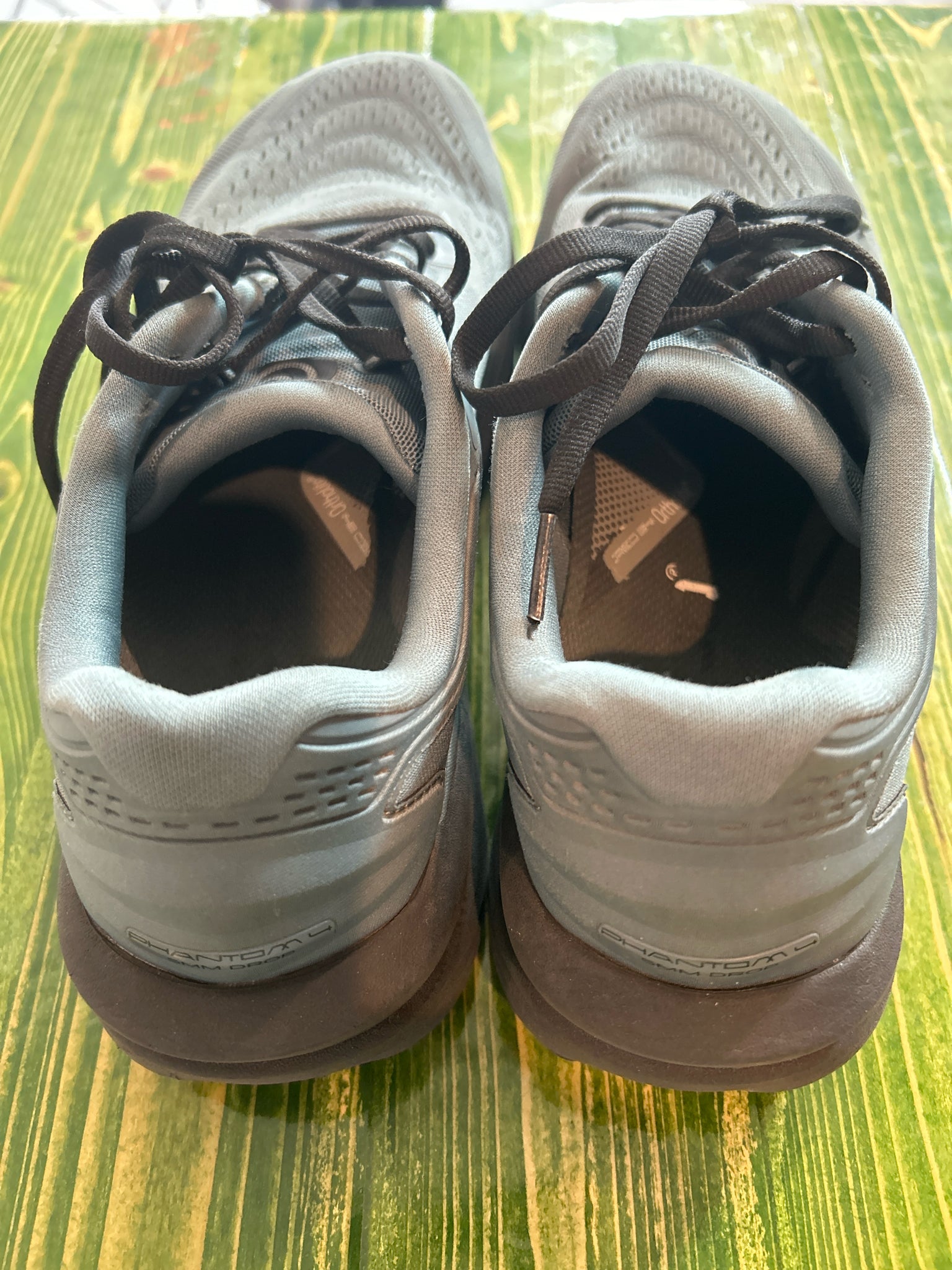 Topo Phantom 4 Mens Running Shoe
