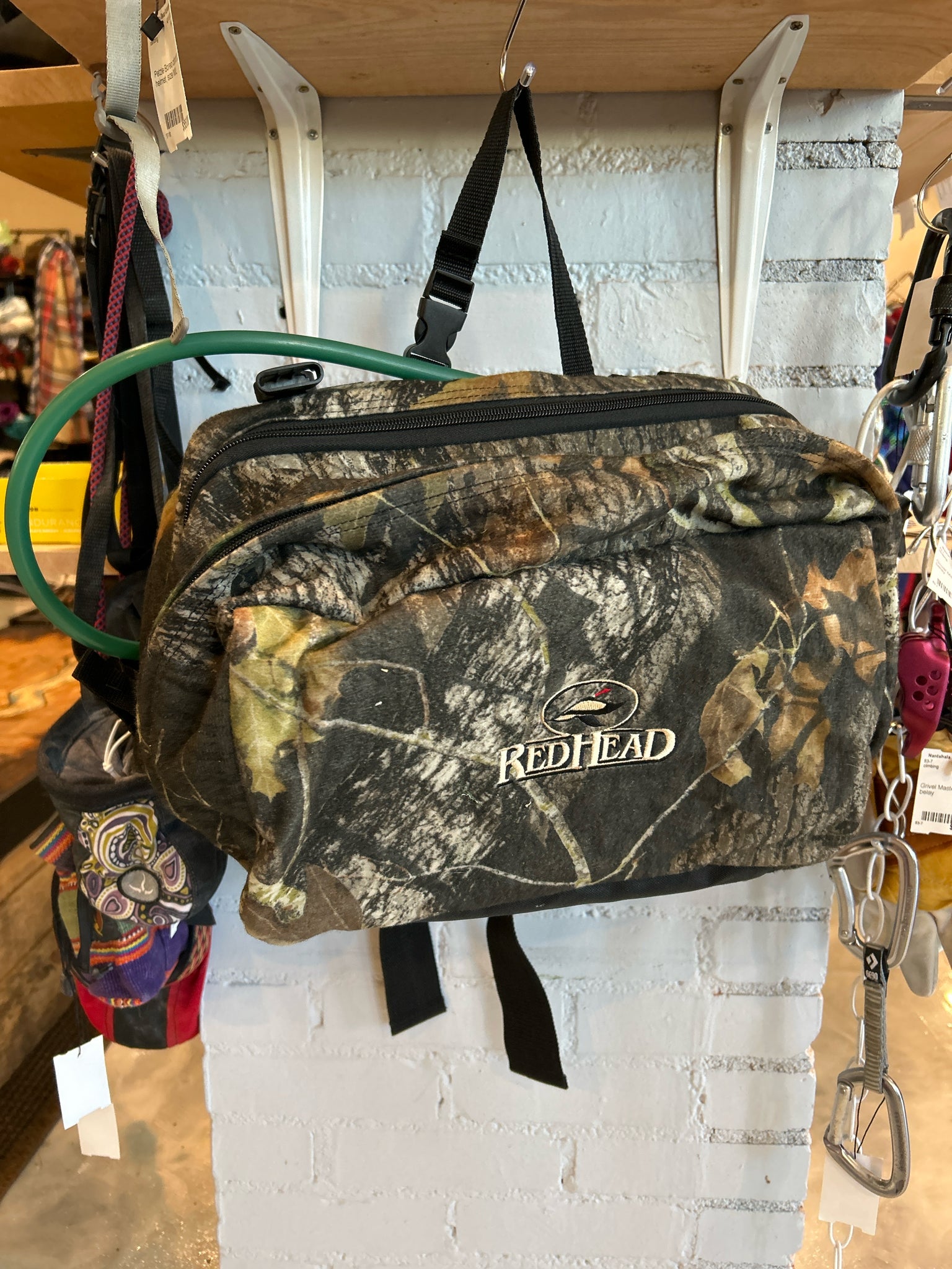Redhead Hunting Waistpack