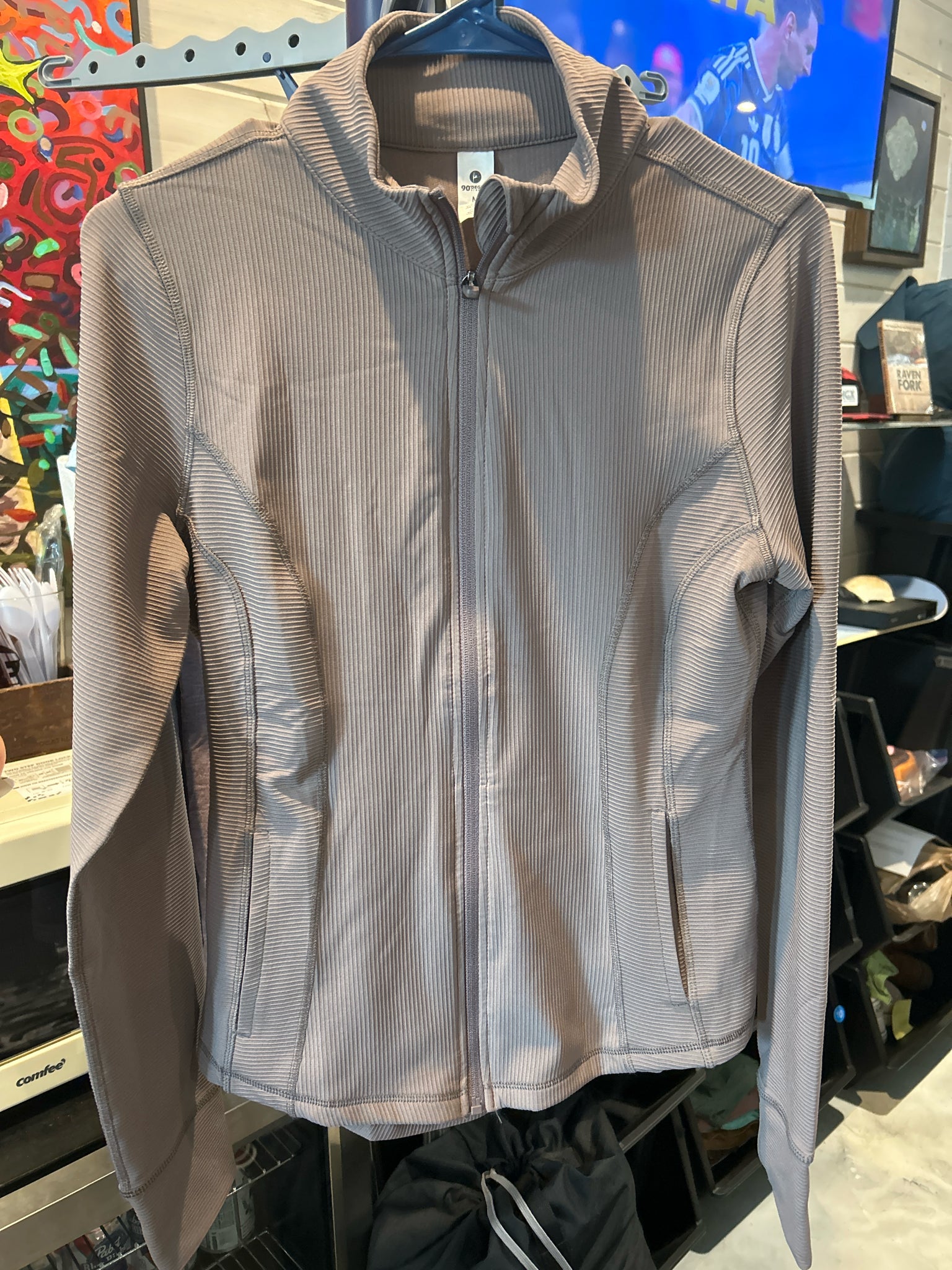 Size M 90 Degrees Jacket (Outdoor)