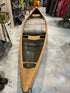Mad River Explorer Duck hunter Edition Canoe