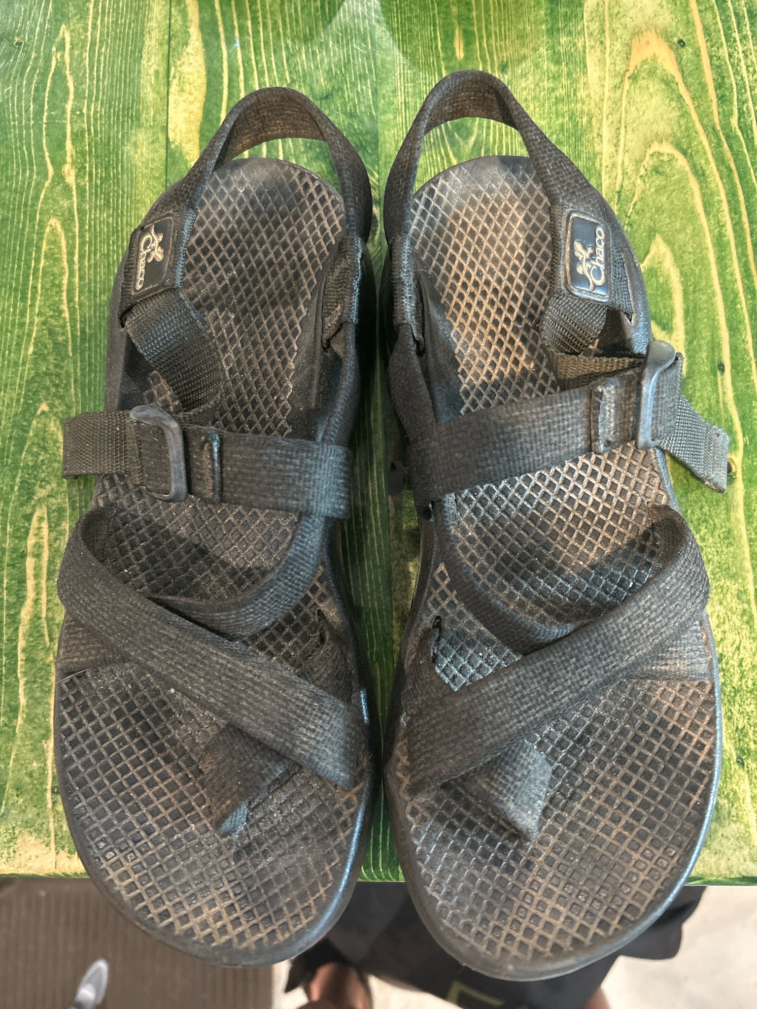 Chaco Size 8 Shoes