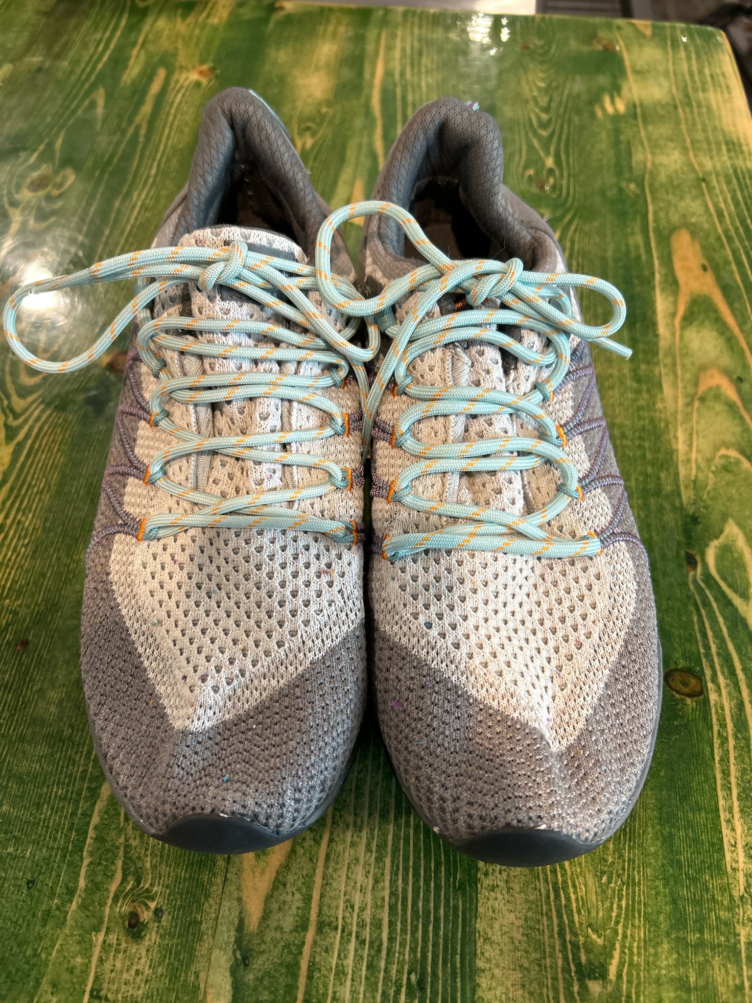 9 Merrell hiking shoe