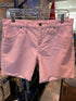 Size 6 Carve Designs Oahu Shorts