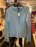 Women's Size Md. REI Crewneck Knit Sweatshirt
