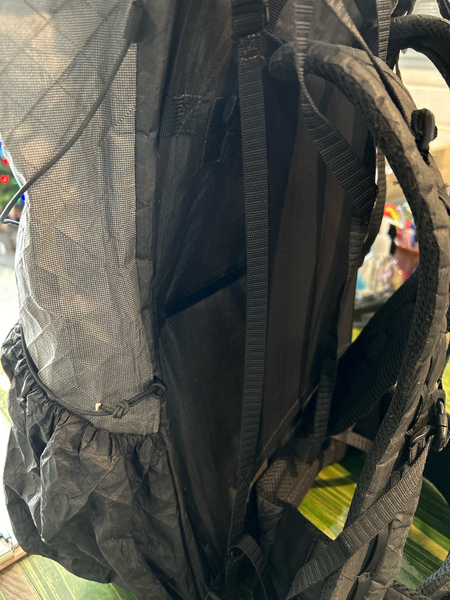 Zpacks Backpack