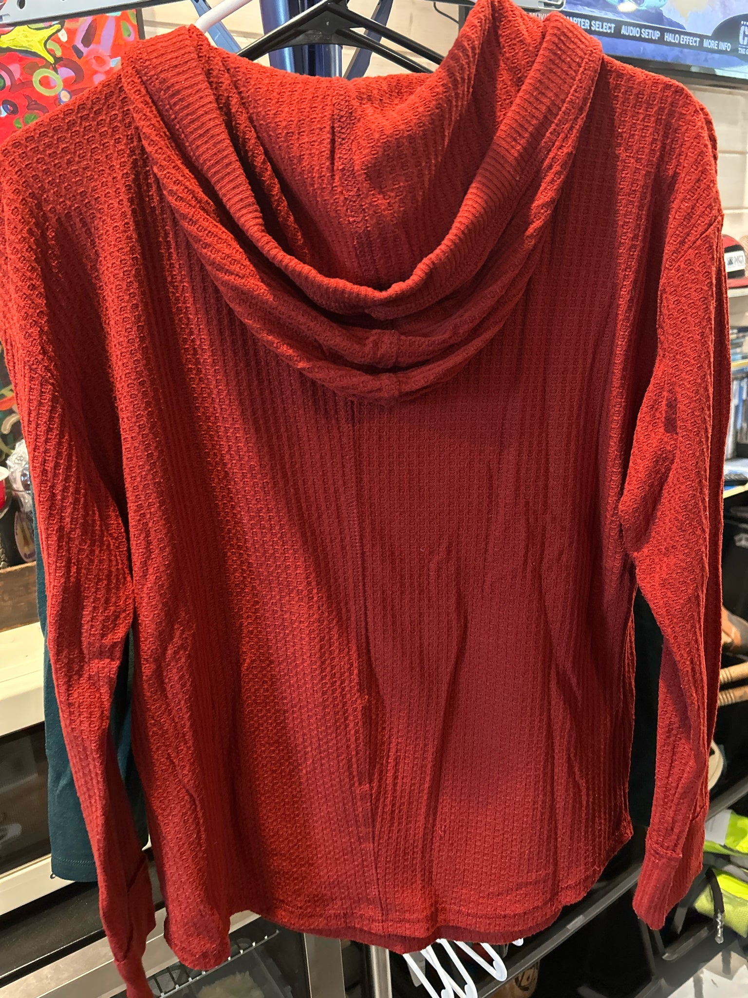 Size M Eddie Bauer Sweater