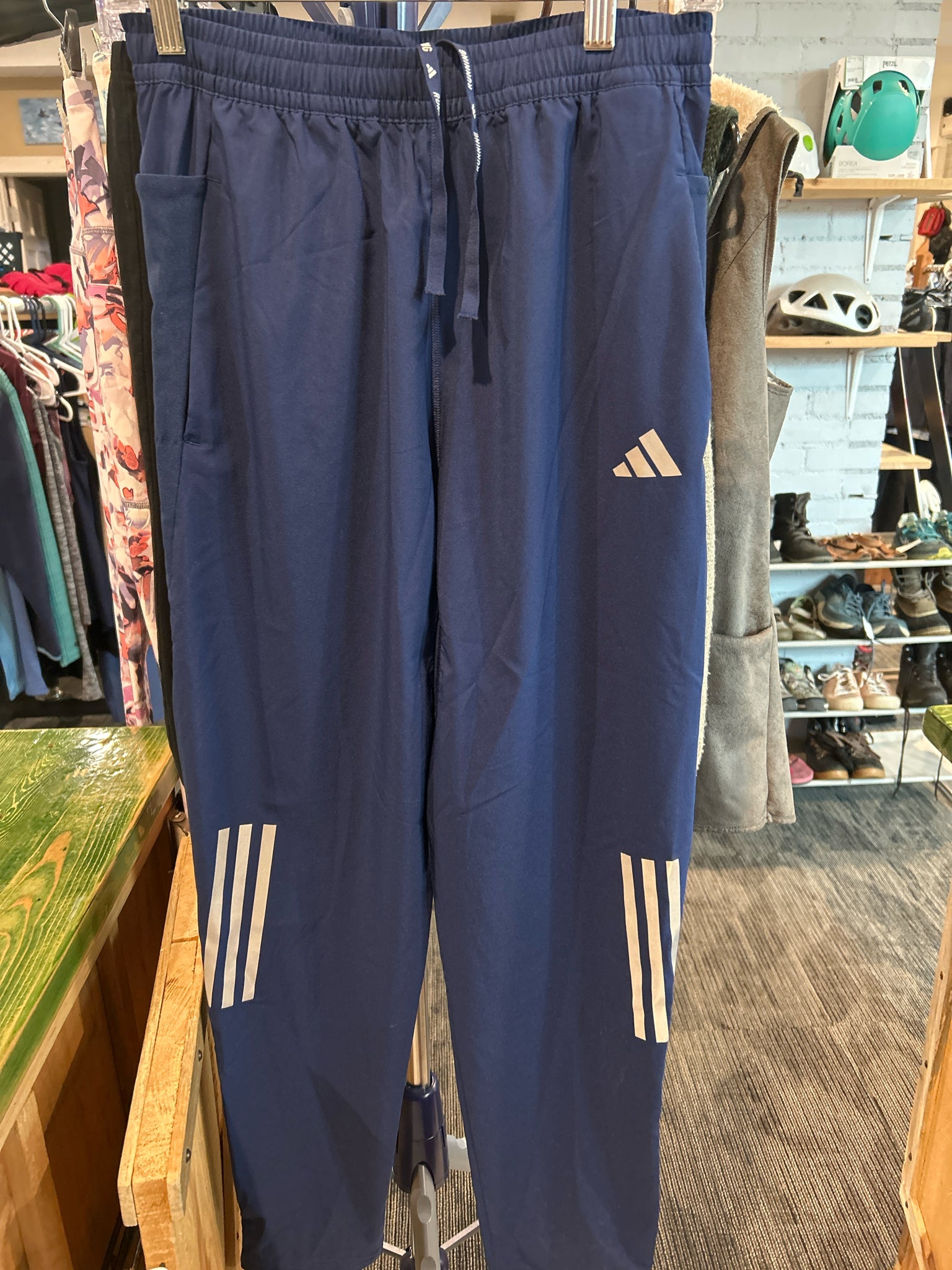 Size S Adidas Pants