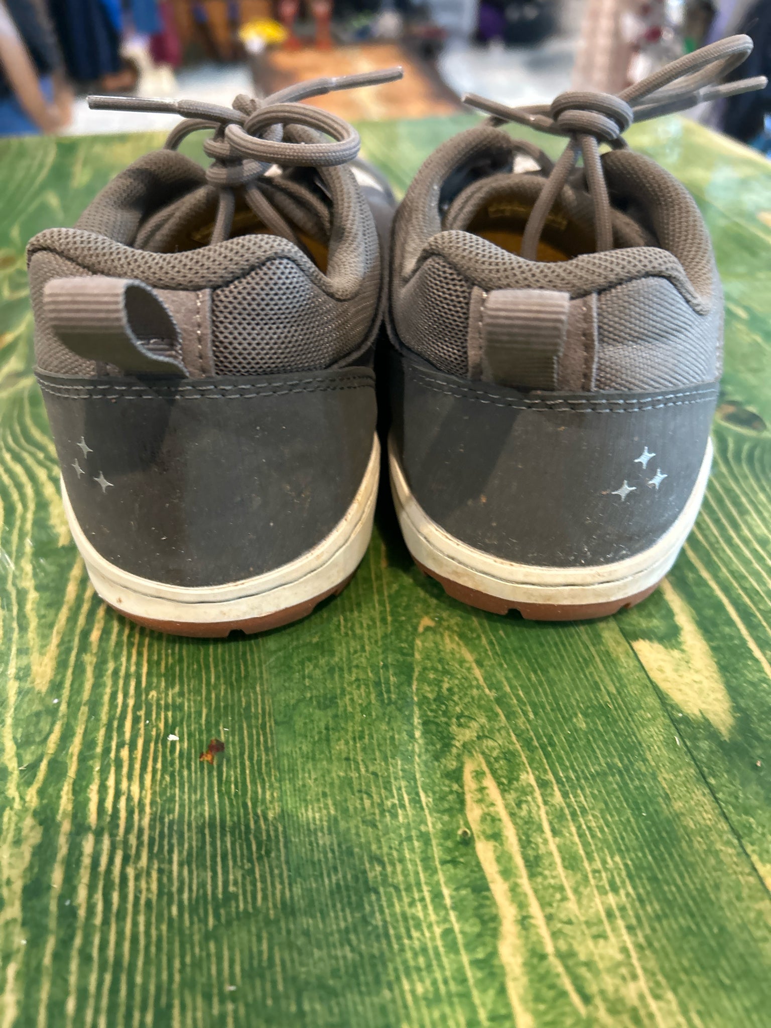 Astral Designs Techyak Shoes