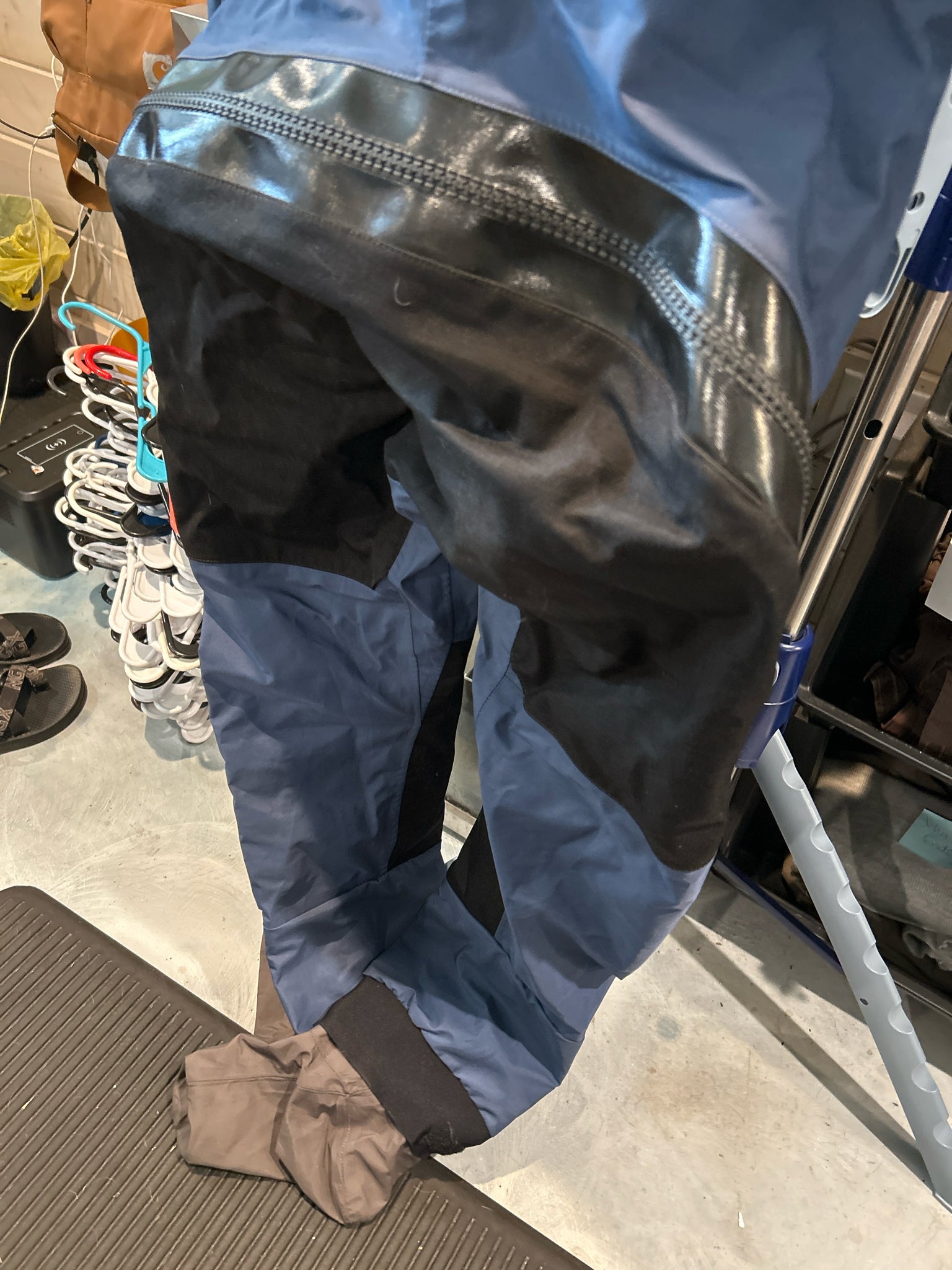 Kokatat Hydrus 3L Womens M Dry Suit