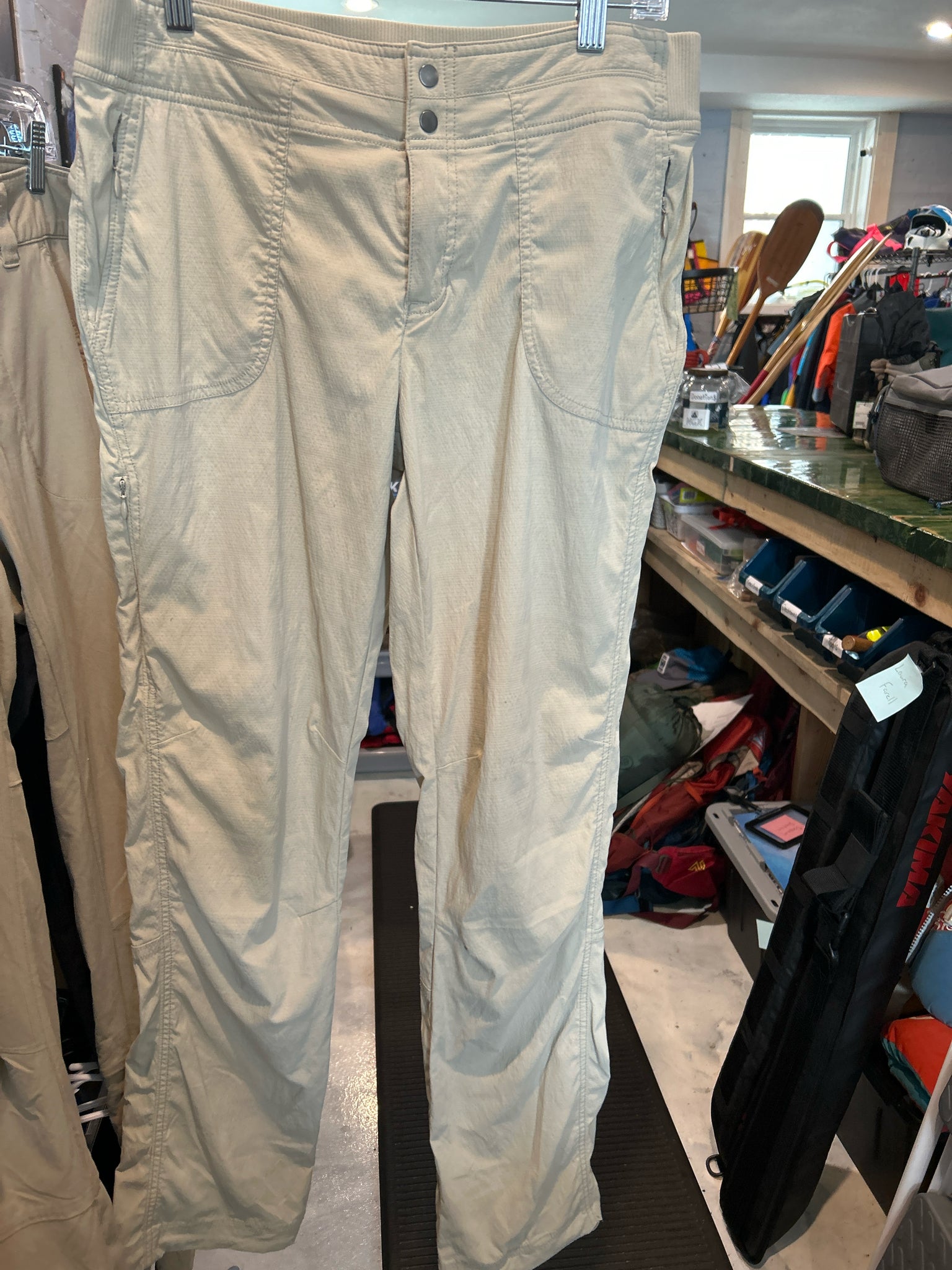 Size 10 Athleta Pants