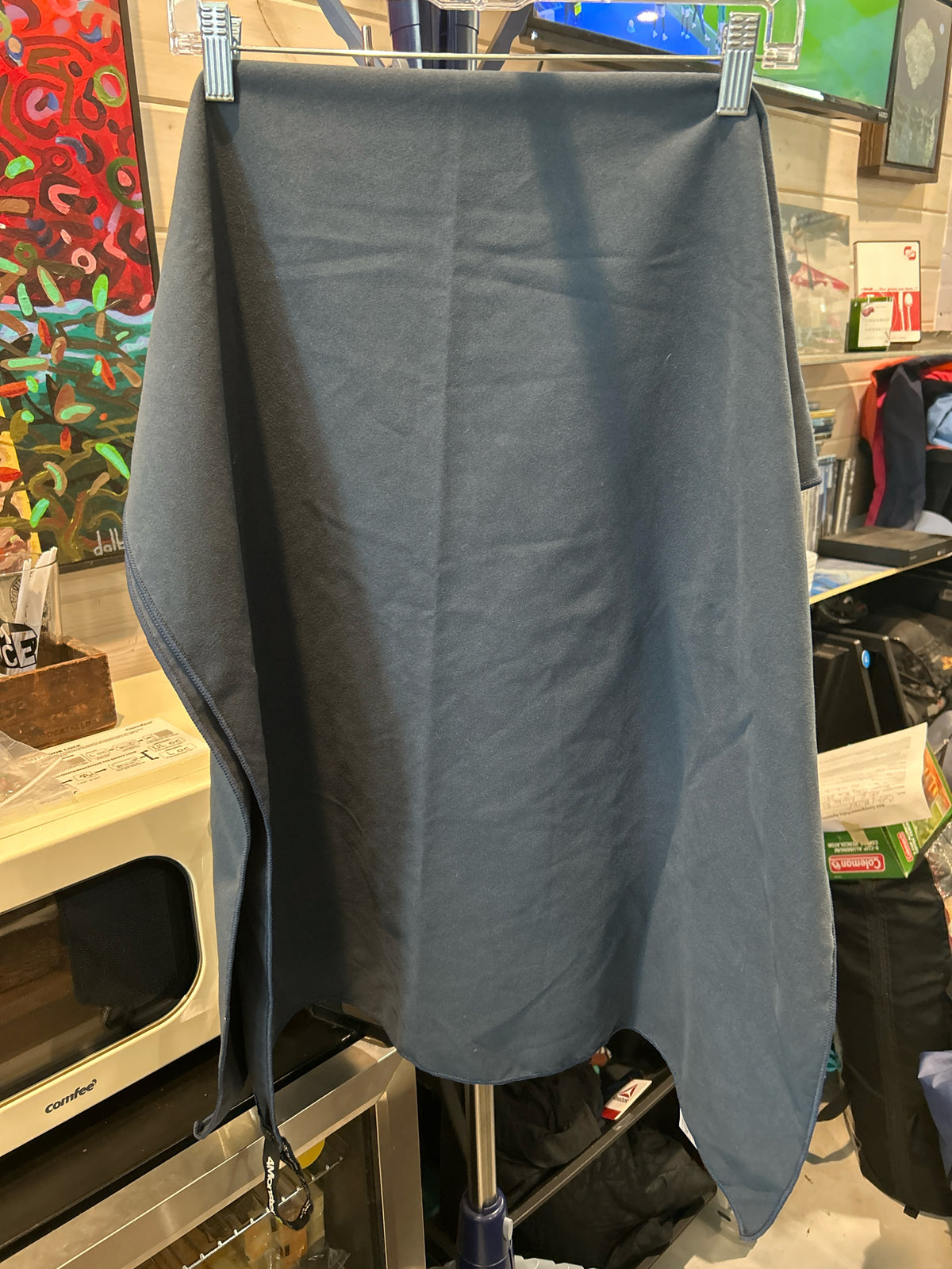 Rainleaf XXL Camping Towel