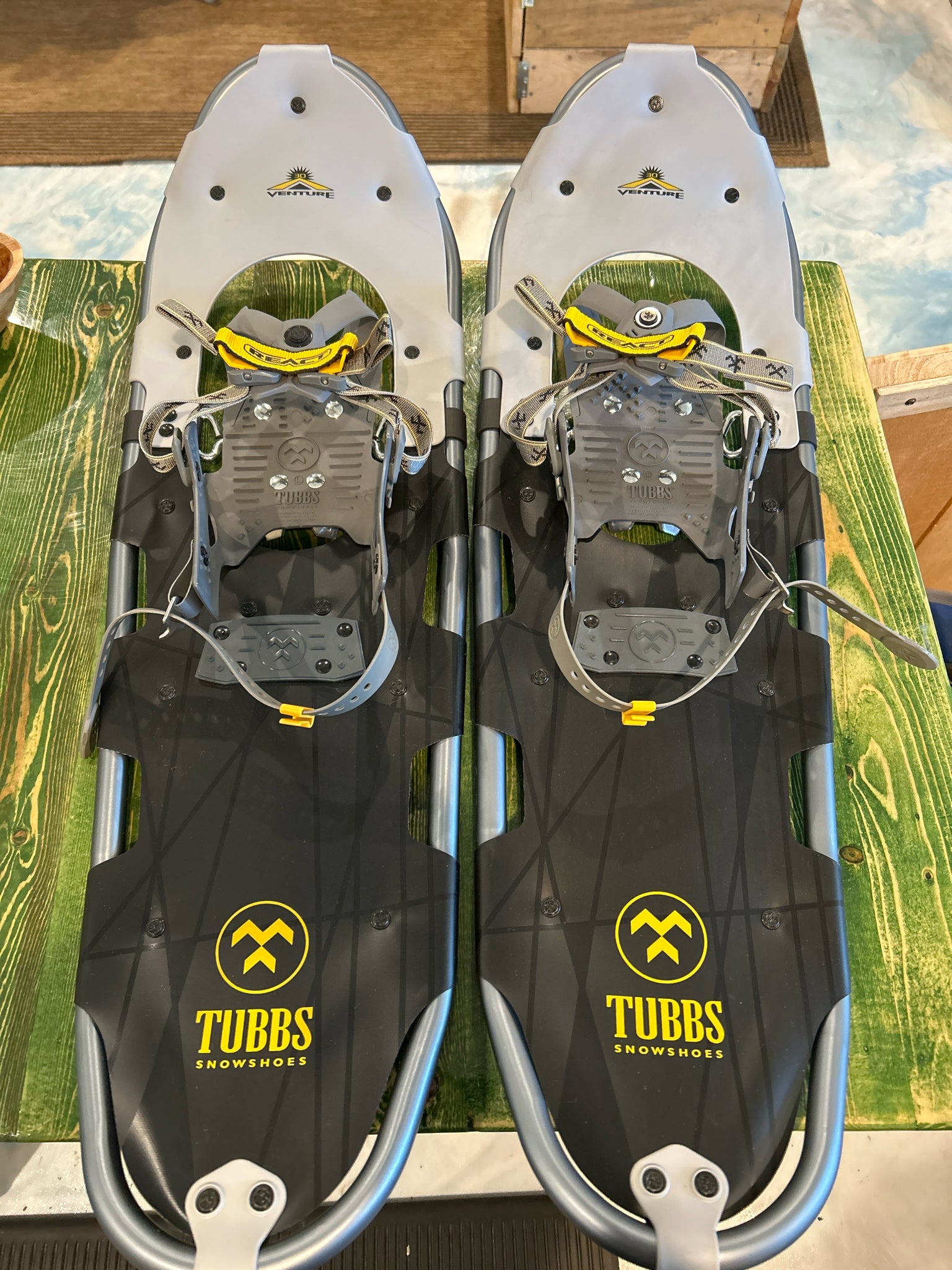 Tubbs Venture Snowshoes
